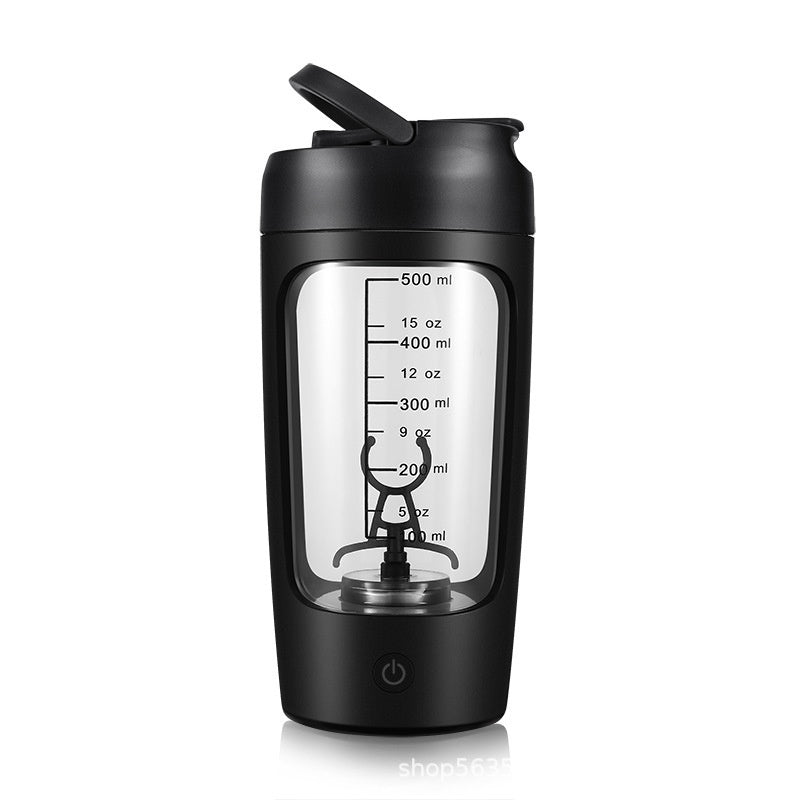 Elektrischer Shaker