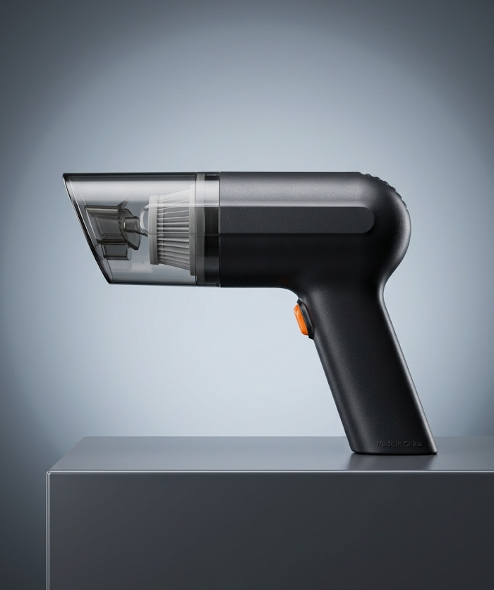 MiniVac Pro