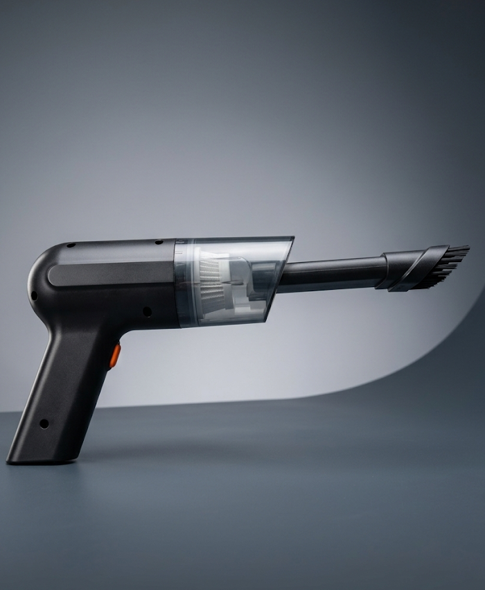MiniVac Pro
