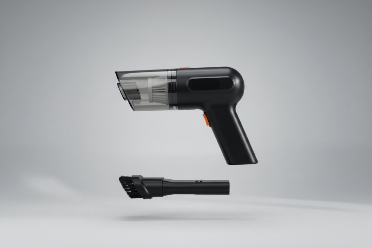 MiniVac Pro